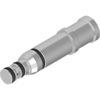 Care Oil Adapter - Stück für MULTIflex-Kupplung - ME22933 Care Oil Adapter - Stück für MULTIflex-Kupplung - ME22933