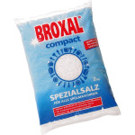 Regeneriersalz für MELAtherm - Packung 2 kg Salz - ME80000