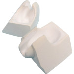 Schmelzmulden - Packung 10 Stück - 175