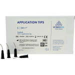 Visalys Flow Application Tips - Packung 100 Stück - 1505099