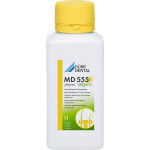 MD 555 cleaner organic - Flasche 1 Liter - CCS556A5550