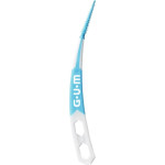 GUM® SOFT-PICKS® PRO - Packung 30 Stück small im Reise-Etui - 689M30