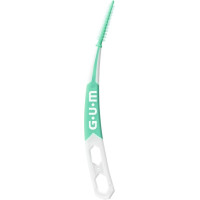 GUM® SOFT-PICKS® PRO - Blisterpackung 30 Stück medium - 690M30