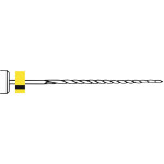 K-Reamer 171 - Packung 6 Stück 25 mm, ISO 020 - 171.25.654.020