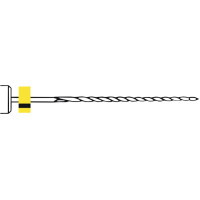 K-Reamer 171 - Packung 6 Stück 25 mm, ISO 020 - 171.25.654.020