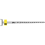 K-Reamer 171 - Packung 6 Stück 25 mm, ISO 025 - 171.25.654.025