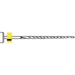 K-Reamer 171 - Packung 6 Stück 25 mm, ISO 035 - 171.25.654.035