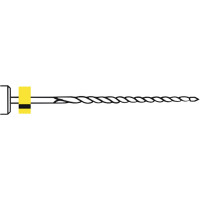 K-Reamer 171 - Packung 6 Stück 25 mm, ISO 035 - 171.25.654.035