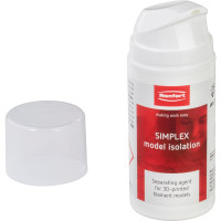 SIMPLEX model isolation - Flasche 80 g Modellisolierung - 17350010