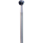 HM-Bohrer CC1 - Packung 5 Stück HP, Figur 001, ISO 016 - CC1 104 016