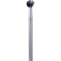 HM-Bohrer CC1 - Packung 5 Stück HP, Figur 001, ISO 016 - CC1 104 016