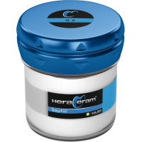 HeraCeram® Saphir - Dose 100 g Pulver incisal S2 - 66069663