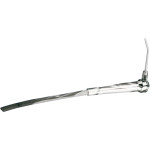 Syringe Sleeve™ - Packung 500 Stück selbsthaftend, für Spritze 6,4 x 25,4 cm, - 3763-WA