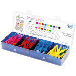 Praxisbox - Stück leer, für TePe Angle™ - 922041