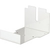 Combi Flex tartozék, 1 darab, Abdruckträger Standard M 50 mm