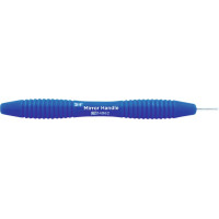 KKD Spiegelgriff Color - Stück blau - 14962