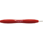 KKD Spiegelgriff Color - Stück rot - 14966