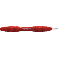 KKD Spiegelgriff Color - Stück rot - 14966