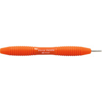 KKD Spiegelgriff Color - Stück orange - 14967