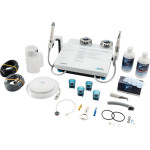 MyLunos® Duo Kombigerät - Set Kombigerät inkl. Zubehör - 2044900000