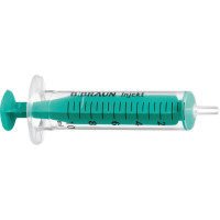 Injekt® Solo - Packung 100 Stück 10 ml - 4606108N Injekt® Solo - Packung 100 Stück 10 ml - 4606108N