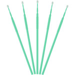 ZerofloX™ Mikroapplikator - Packung 100 Stück mint - 184091