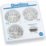 OneGloss™ / OneGloss™ PS + M - OneGloss Kit - 180