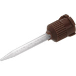 ZirCAD Cement Mixing Tips - Packung 10 Stück - 747598