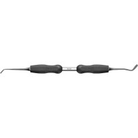 MV4X Spatel-Stopfer - Stück schwarz, mit ADEP-Griff - 6140231 MV4X Spatel-Stopfer - Stück schwarz, mit ADEP-Griff - 6140231