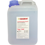 Expansionsliquid Typ 140 - Kanister 3 Liter Typ 140 - 102405