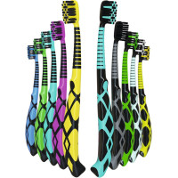 Zahnbürste Youngster - Packung 10 Stück MIX - 20367