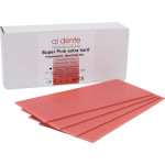 Set-up Plattenwachs - Packung 500 g pink superhart - 02-4155 Set-up Plattenwachs - Packung 500 g pink superhart - 02-4155
