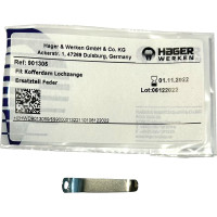 Fit® Lochzange - Stück Feder für  Lochzange - 901305