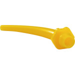 Silagum Light Intraoral Tips - Packung 50 Stück gelb - 909222