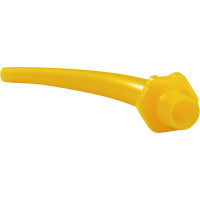 Silagum Light Intraoral Tips - Packung 50 Stück gelb - 909222