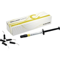 BRILLIANT Bulk Fill Flow - Spritze 2,3 g - 60033280