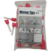 Müller-Omicron Mischkanülen NT rosa - Packung 50 Stück NT, rosa - 000811512