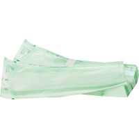 Beutel mit Seitenfalte Typ B - Packung 5 x 50 Stück B 36-3P, 200 x 55 x 400 mm - B 36-3P