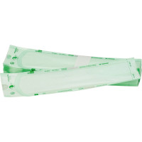 Sterilisationstüten - Packung 24 x 100 Stück 75 x 200 mm - S 2-3P