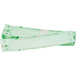 Sterilisationstüten - Packung 36 x 100 Stück 75 x 270 mm - S 4-3P