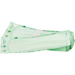 Sterilisationstüten - Packung 30 x 100 Stück 100 x 270 mm - S 5-3P