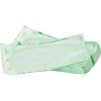 Sterilisationstüten - Packung 18 x 100 Stück 150 x 270 mm - S 6-3P