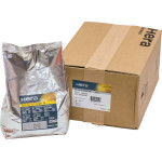 OCTA-STONE - Packung 4 x 5 kg Gips M, pink