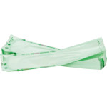 Sterilisationstüten - Packung 12 x 100 Stück 100 x 400 mm - S 9-3P