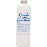 Gypsum Hardener, Gipszkeményíto, Kanna, 3,785 l ( 1 gal ), 1 darab