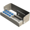 PLUG IN PLUS - Stück für 12 Instrumente, lila, 10,3 x 2,7 x 3,2 cm - PN190284-13