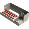 PLUG IN PLUS - Stück für 12 Instrumente, lila, 10,3 x 2,7 x 3,2 cm - PN190284-13