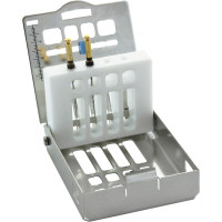 Endo Pro - Stück Halter für 4 Instrumente - PN182340