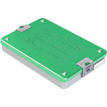 ALU CONTAINER 30X20 - Stück grün - PN300300-4