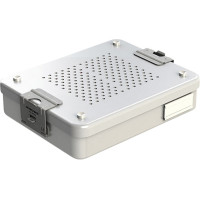 ALU CONTAINER 20X16 - Stück grau - PN300350-1